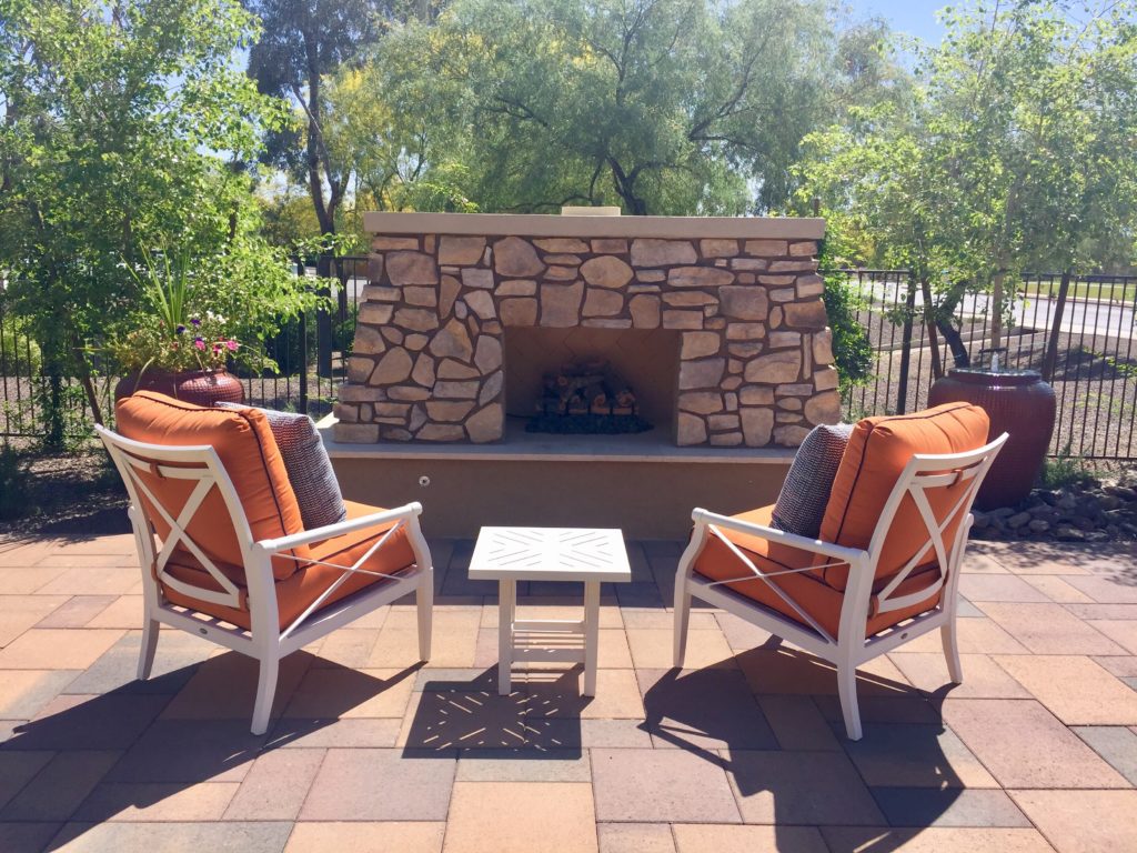 Patio, patio surfaces, patio pavers, types of patios, different patio surfaces, concrete patios, tile, tile patio, flagstone, flagstone patio, brick, brick patio, which patio surface to pick,