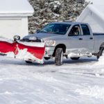 Snow removal, snow removal company, snowplow, snow blower